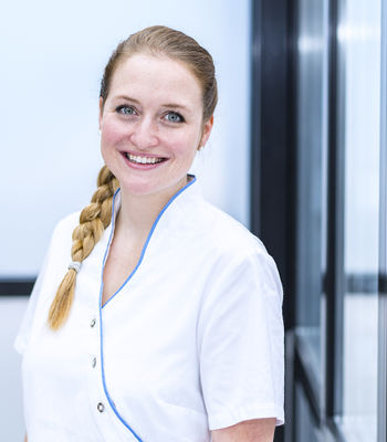 Bernadette Scherrer Bernadette Scherrer