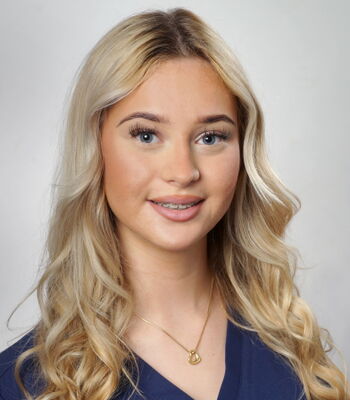 Alesia Luchian