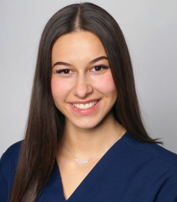 Dzana Muharemovic Dzana Muharemovic