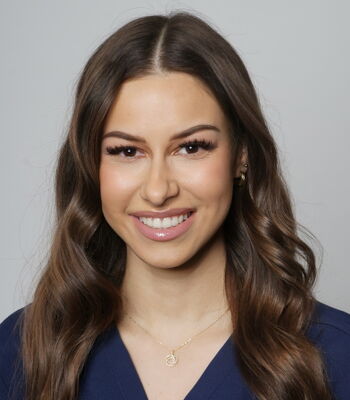 Dzana Muharemovic
