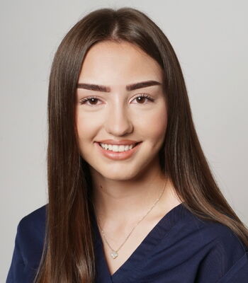 Blerta Sadiku