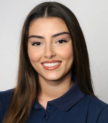 Elif Sadiku, Praxismanagerin
