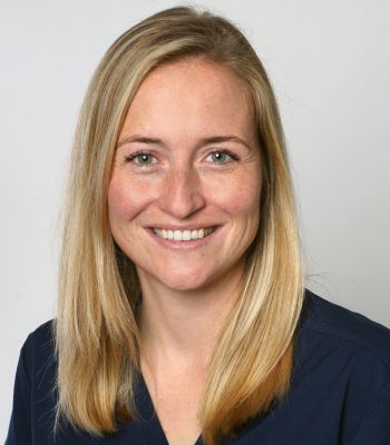 Bernadette Scherrer Bernadette Scherrer
