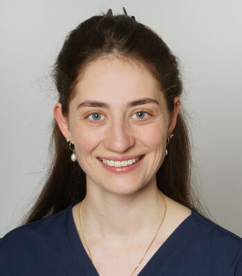 Med. dent. Eleni Walt